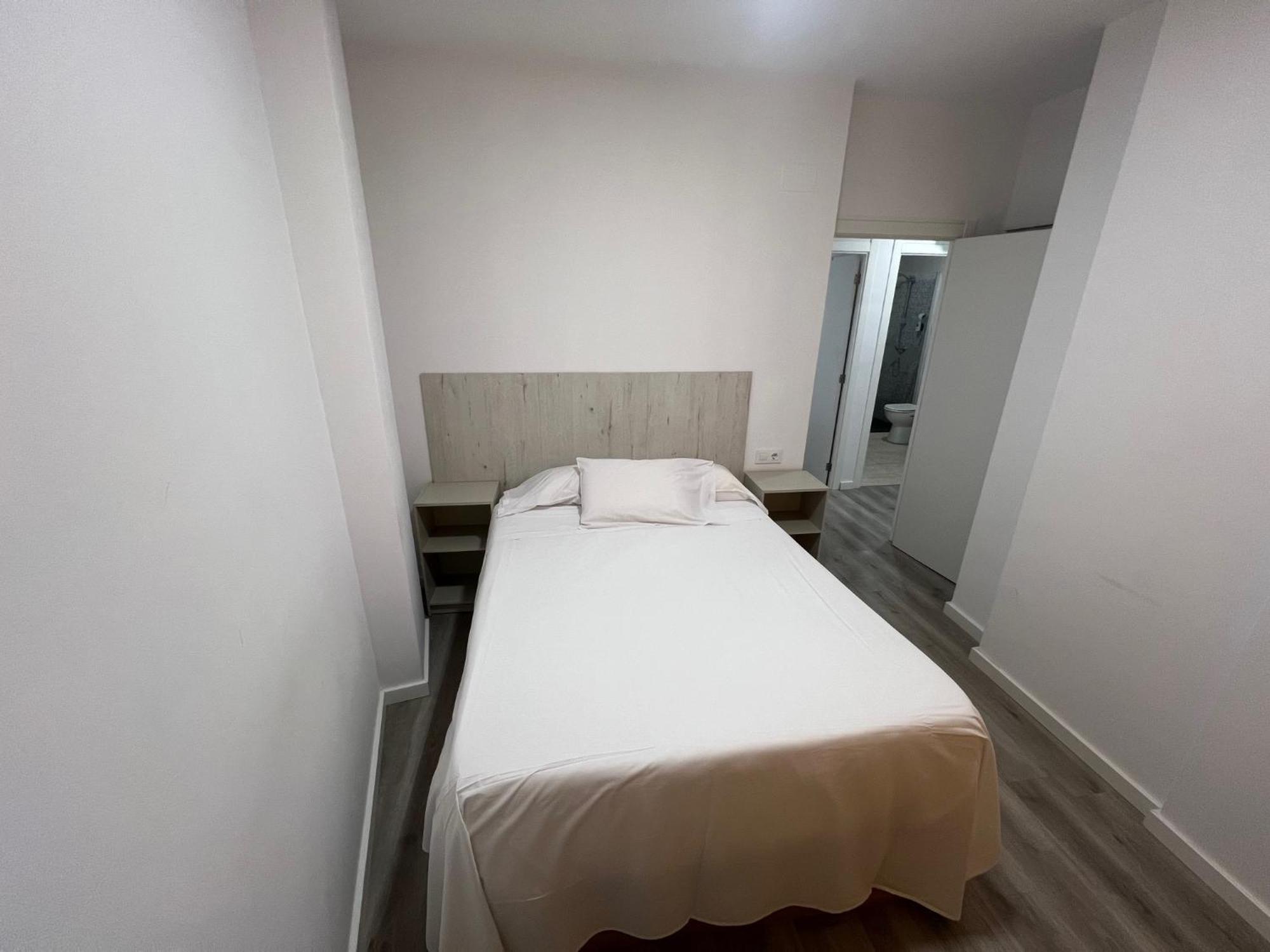 Apartamentos Sanjuan Porriño Exterior foto